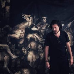 Jacopo_Scasellatti_painter_talent