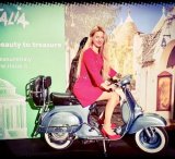 The legends of Made in Italy